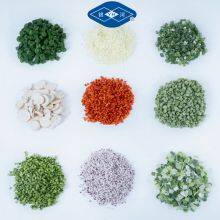 Pure Nature Freeze Dried Spinach thumbnail-5