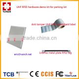 RFID-enabled Building-management Systems for Car Vehicle Access Control thumbnail-2