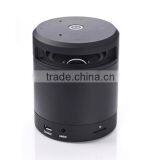 ET-N10 Mini Bluetooth Speaker BK thumbnail-2