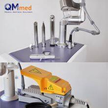 QM-10600 Fractional CO2 Laser Resurfacing Acne Scars Removal Equipment thumbnail-2