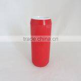 Plastic Material PS or AS Cola Mug thumbnail-1