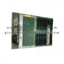 1 Piece 00.785.1121 Circuit Board For Heidelberg Circuit Board DIPM2 Offset Spare Parts