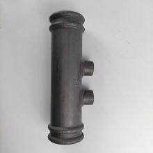 Stock Sell QSK38 Manifold Water Pipe 3629540 thumbnail-3
