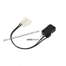 47-052440-004 Pin Gripper RH Spare Parts for Brunswick Bowling Lane thumbnail-2