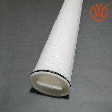 High Flow Filter Element for Condensate Water Filtration Can be Customized to Intercept Impurities and Suspended Solids thumbnail-4