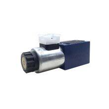 Rexroth Long Life R900908590 4WE6D6X/EG24N9K4/B12 Directional Hydraulic Solenoid Valve 24v thumbnail-4