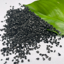 Coal Impregnated Koh Activated Carbon For Chemical Raw Materials Gas Treatment thumbnail-2