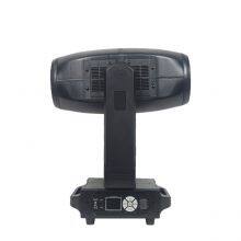 2 X 80W LED Moving Head Beam With Double Head thumbnail-3