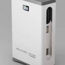 51.2V 100Ah 200Ah Home Energy Storage Solar Power System Wall Mount 48v 5kwh 10kwh Lifepo4 Battery thumbnail-3