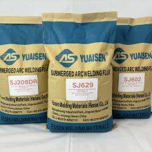 Yuexing Sintered Welding Flux SJ601 (alkaline) thumbnail-3