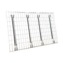 Warehouse Welded Galvanized Steel Wire Mesh Deck for Pallet Rack thumbnail-2