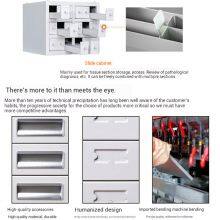 Modular Histology Specimen Archive Unit for Chicago Diagnostic Labs | Cold Rolled Steel 1.0mm | Interlocking Safety Design for Biobank, China Supplier thumbnail-2