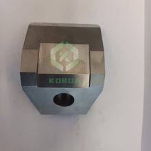 Mulching Blades SFL01-10 Shearex Knife thumbnail-3