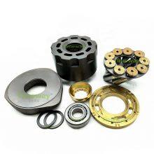 HMV Hydraulic Walking Motor Repair Kits HMV110 Spare Parts for KOMATSU Excavator Piston Travel Motor Spare Parts thumbnail-2