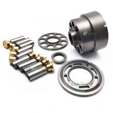 Hydraulic Motor Repair Kits SPV18 Travel Motor Rotary Group Kits for Sauer SPV18 PV18 Walking Motor Internal Parts Rebuild Kits thumbnail-1
