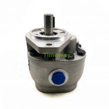 CBF High Pressure Oil Pump CBF-F40-APX Forklift Gear Pump 20Mpa Forklift Oil Pump Rotation:CCW CB-F40 Gear Pump thumbnail-4