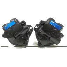 Original SANY Excavator Fan Motor ELIC 60248398 MSF23 for SY485 SY465 SY500 SY550 EC700 Cooling System Part 14531612 thumbnail-3