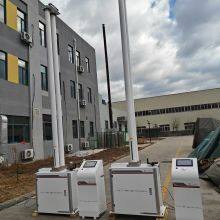 Adjustable Drop Weight Impact Machine for PVC-C/PP/PE Pipe Toughness Testing, ISO/BS EN Certified thumbnail-6