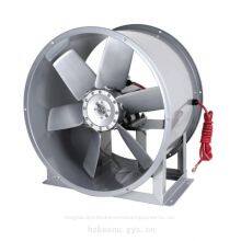High-temperature Resistant Fans, High-temperature Resistant Pipeline Smoke Exhaust Fans, High-temperature Resistant Axial Flow Blowers, Aluminum Alloy High-temperature Resistant Fans thumbnail-5