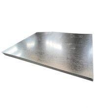 AISI ASTM JIS Cr4 Dx51d 80 120 275 Galvanized Iron Steel Sheet/Plate/ Hot DIP Galvanized Steel Plate thumbnail-5