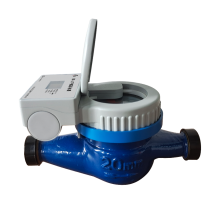 IoT Magnetic Water Meter thumbnail-1