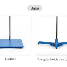 Tuohe Digital Display Powerful Mixer 40L Laboratory Large Capacity Blender, With Replaceable Mixing Paddle thumbnail-5