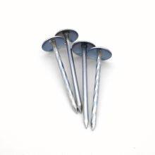 OEM & ODM Umbrella Head Corrugated Nails - 2inch, 2.5inch, Custom Packaging & Branding Options thumbnail-5