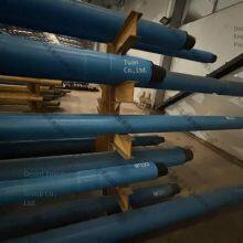 Fully Mechanical Drilling Jar High-pressure Resistant Corrosion-resistant QJ159、165、178、203、229 thumbnail-3
