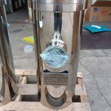 Yjf-219-316l-k76-300um Stainless Steel Filter, Precision Filter Produced by Yingsu thumbnail-5