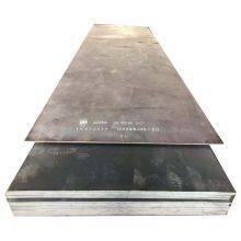 Cheap Price ASTM A36 Q235B Q345b Q355b Hot Rolled Carbon Steel Plate in Stock thumbnail-1