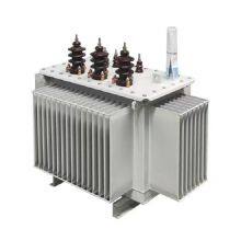 Oil-immersed Transformer thumbnail-2