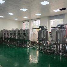 German Ingenuity, Infinite Possibilities. Similwei Craft Brewing Equipment: Defining Your Brewing Future. thumbnail-2