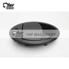 Liugong GENUINE CLG 936E E Series Chinese Excavator Spare Parts 47C1874 Door Handle Grip thumbnail-5
