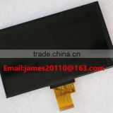 For Tablet PC KR070LF7T Lcd Screen Display Panel