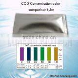 Hotsale High Quality COD Color Comparison Tube