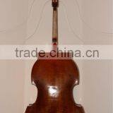 Handmade Plywood Gamba Double Bass thumbnail-3