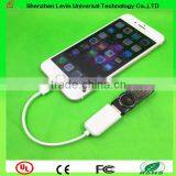 2016 Hot Selling Factory Oem New Style Usb Otg Cable For Ipad Mini thumbnail-1