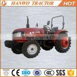 Discount!!!Factory Direct Sale High Quality 20-160hp Cheap Farm Tractors thumbnail-1