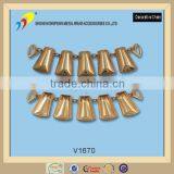 129mm Length Decorative Chain