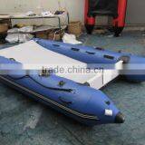 3.3m Inflatable Catamaran and Aluminum Catamaran for Sale