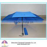 Automatic 3 Fold Umbrella