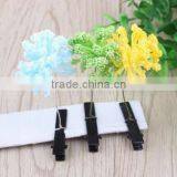2015 Hot Holiday Gifts Bean Sprout Hairpins Fashion Unisex Bean Sprouts Flower Fruits Plants Grass Antenna thumbnail-4