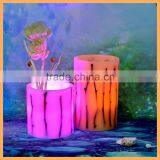 Christmas Eve Candle Light Service Brauneck Simulated Candle Light thumbnail-1