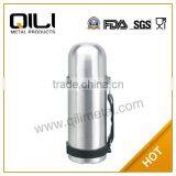 Eco-friendly 500ml Stainless Steel Travel Flask thumbnail-1