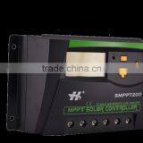 Hot Selling PWM Cheap Power 20a 12v 24v Solar Charge Controller thumbnail-6