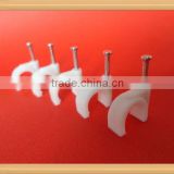 vacuum glass cable holder clip