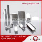 High Performance Sintered Permanent Neodymium Magnet for Wholesale thumbnail-1