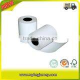 65g 57*57mm Good Quality POS Machine Type Thermal Paper Roll thumbnail-3