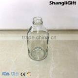 230ml Salt Water Bottle Plain Glass Bottle Ddisinfect Bottle thumbnail-1