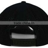 High Quality Customized Mesh 6 Panel Flat Brim Blank Trucker Caps thumbnail-3